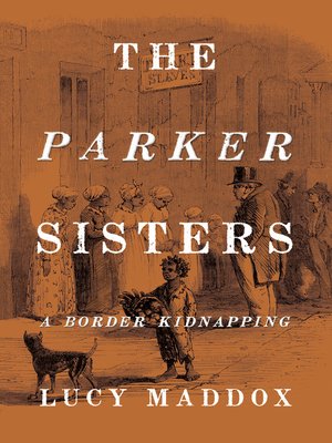 cover image of The Parker Sisters